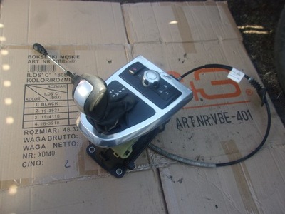 Land rover 6g92-7k004-ad вибірник домкрат передач фото №1