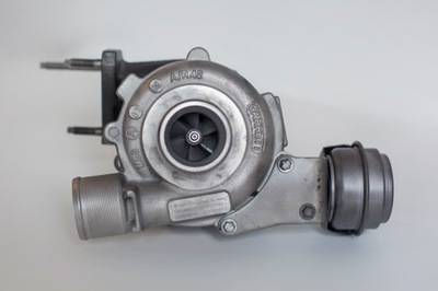 TURBINA SUZUKI VITARA 1.9 GRAND (760680)  