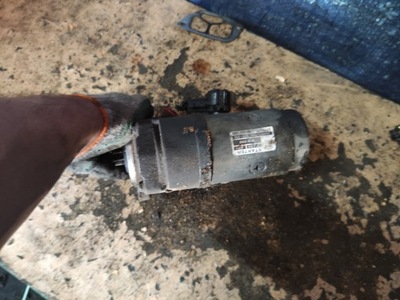 HYUNDAI TUCSON I 2.0 CRDI ROZRUSZNIK