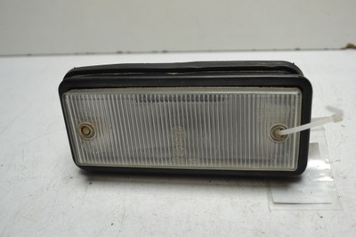 FIAT 125P FARO LUZ DE VISIÓN TRASERA RETROVISOR  