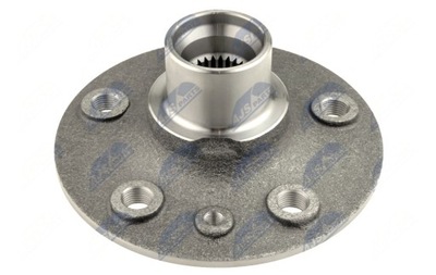 Nty klp-me-016p ступиця колеса фото №1