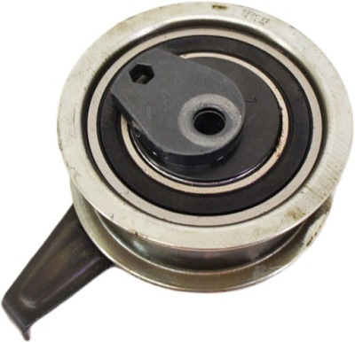 Nt258 skoda octavia iii 1.6d натяжитель ремень фото №1