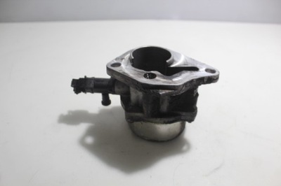 Насос вакуум renault clio iii 1.5dci фото №1