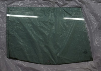 Ford mondeo mk3 стекло правый задняя kombi фото №1