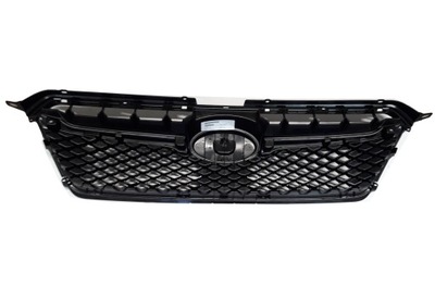 Решітка радіатора решітка радіатора subaru impreza gp 2015-2016 фото №1