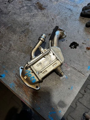 1028. радиатор выхлопных газов egr 8596806 фото №1