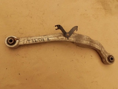 Рычаг правый задняя nissan x-trail t32 2014-2022 фото №1