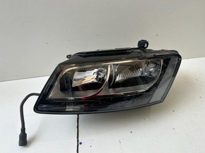 AUDI Q5 8R0 RESTYLING FARO IZQUIERDA PARTE DELANTERA 8R0941003 AM  