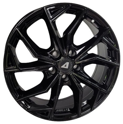 LLANTAS ALUTEC 19 HONDA ACCORD CRV HYUNDAI KONA TUCSON MAZDA CX-5 CX-3 3 6  