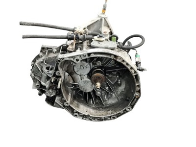 Коробка передач передач renault espace iv 1.9 dci 120km 88kw pk6068 216 tyś фото №1