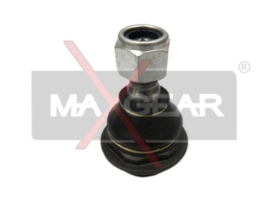 DE BOLA VARILLAS MAXGEAR 72-0453  