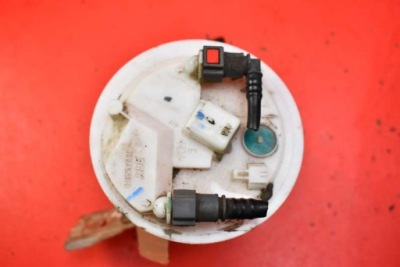 Sensor Schalter Niveauregelung des Kraftstoffsbehälters RENAULT MEGANE 2 II 1.5 DCI 106 KM 02-06