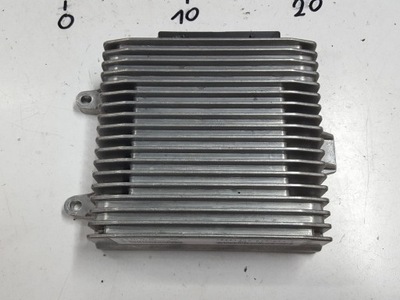 Audi tt 8j 06-14r усилитель аудио 8j0035223f фото №1