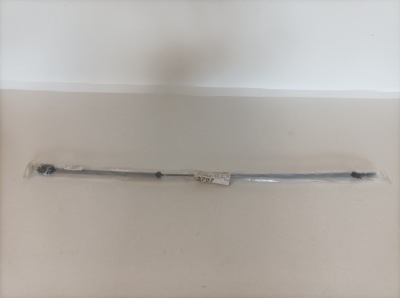 Трос дверь раздвижных vw sharan ii 7n0839100c фото №1