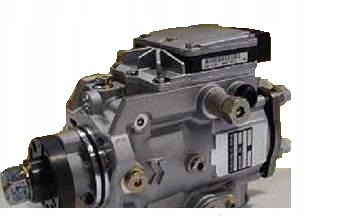Насос упорскування opel astra 2.0 dti 0470504003 фото №1