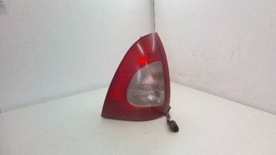 Лампа права задня daewoo nubira фото №1