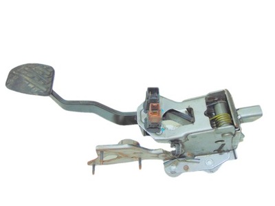 Renault koleos i 2.0 dci 09r педаль тормоза фото №1