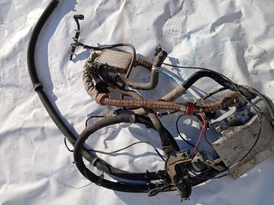 Webasto комплект honda crv iv фото №1