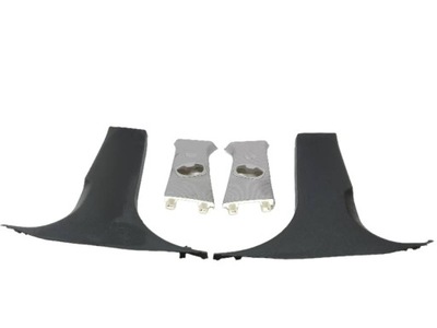 PROTECCIÓN DE SOPORTE 7221001 7220997 7220998 7221002 BMW SERIE 3 VI F31  