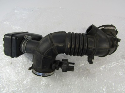 Toyota avensis ii t25 резонатор повітря фото №1