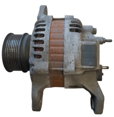 Генератор 130a 24v renault premium kerax dxi фото №1