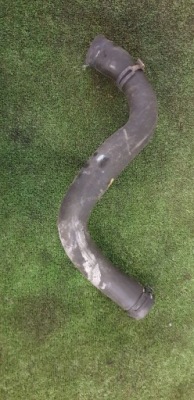 Opel corsa e пабтрубок  шланг воды 13402306 фото №1