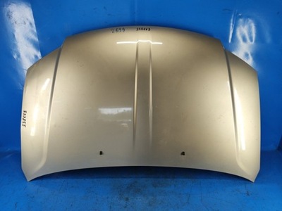 Капот dodge grand caravan 2013 4589880ad фото №1