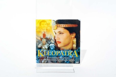 Kleopatra DVD BB04