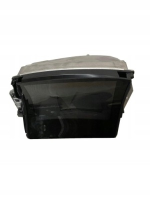 Vw touareg iii дисплей проектор head up 761919608 фото №1