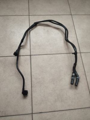 Volvo xc90 ii xc60 ii 2.0 16v b4 b5 труба шланг воды 32138998 фото №1