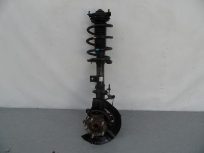 Mcperson лівий поворотний кулак tucson ii kia sportage iv фото №1