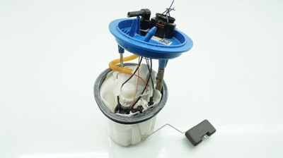 Seat leon iii lift 1.4 tsi насос пального 0580200381 фото №1