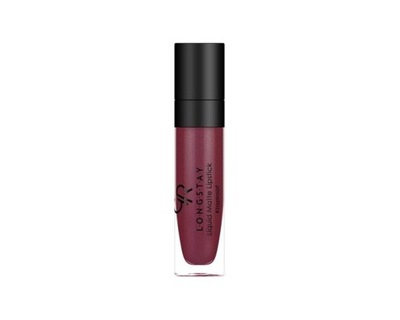 GOLDEN ROSE Longstay Liquid Matte szminka 29 5,5ml