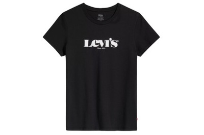 Koszulka Damska Levi's The Perfect Tee r. XXS