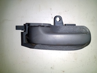 Toyota aygo i ручка внутренняя левая фото №1