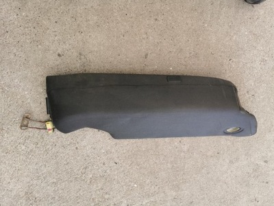 AIRBAG SOFA REAR RIGHT AUDI A6 C6 UNIVERSAL  