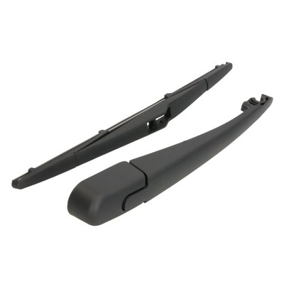 Важіль + щітка задня kia picanto ii 11-17 фото №1