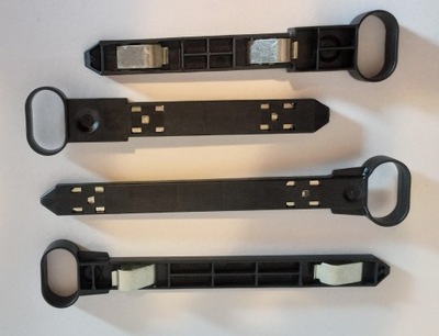 Volvo s60 v60 кронштейн кронштейн лампы фара 10- фото №1