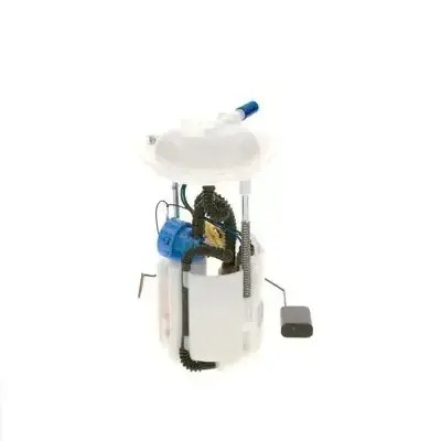 Насос топлива 986 580 947 bosch fiat ford 500 ka фото №1