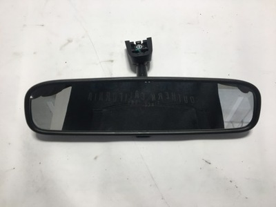 Дзеркало заднього виду внутрішнє picanto iii x-line 17 фото №1