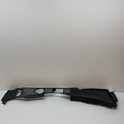 Audi a5 2017 жабо передние фото №1