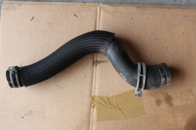 Partner ii berlingo 08-.. 1.6 hdi шланг wody фото №1