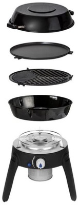 Grill gazowy Safari Chef 30 kartusz Cadac