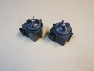 Bmw f10 f11 дополнительная насос wody 9230234 фото №1