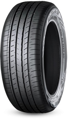 2X ШИНИ YOKOHAMA BLUEARTH-GT AE51 RPB 235/45R19 95 W фото