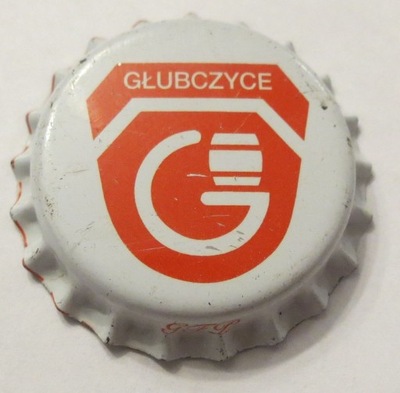 Głubczyce 8 Dziewica