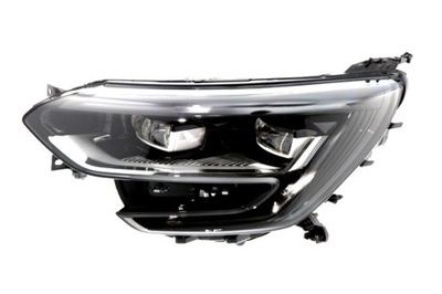 Valeo фара l renault megane iv 11.15-05.20 фото №1