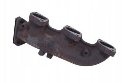 Колектор bmw 6 e24 628 фото №1