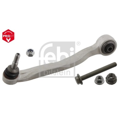 WAHACZ, PAKABA RATAI FEBI BILSTEIN 40361 