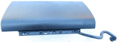 Бардачок пасажира шкіра porsche cayenne 1 i 7l5 фото №1